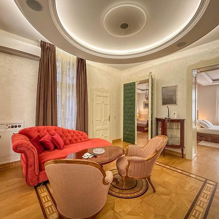 Djuras Residence In The Center Of Beograd Bagian luar foto