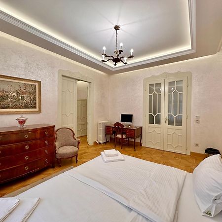 Djuras Residence In The Center Of Beograd Bagian luar foto