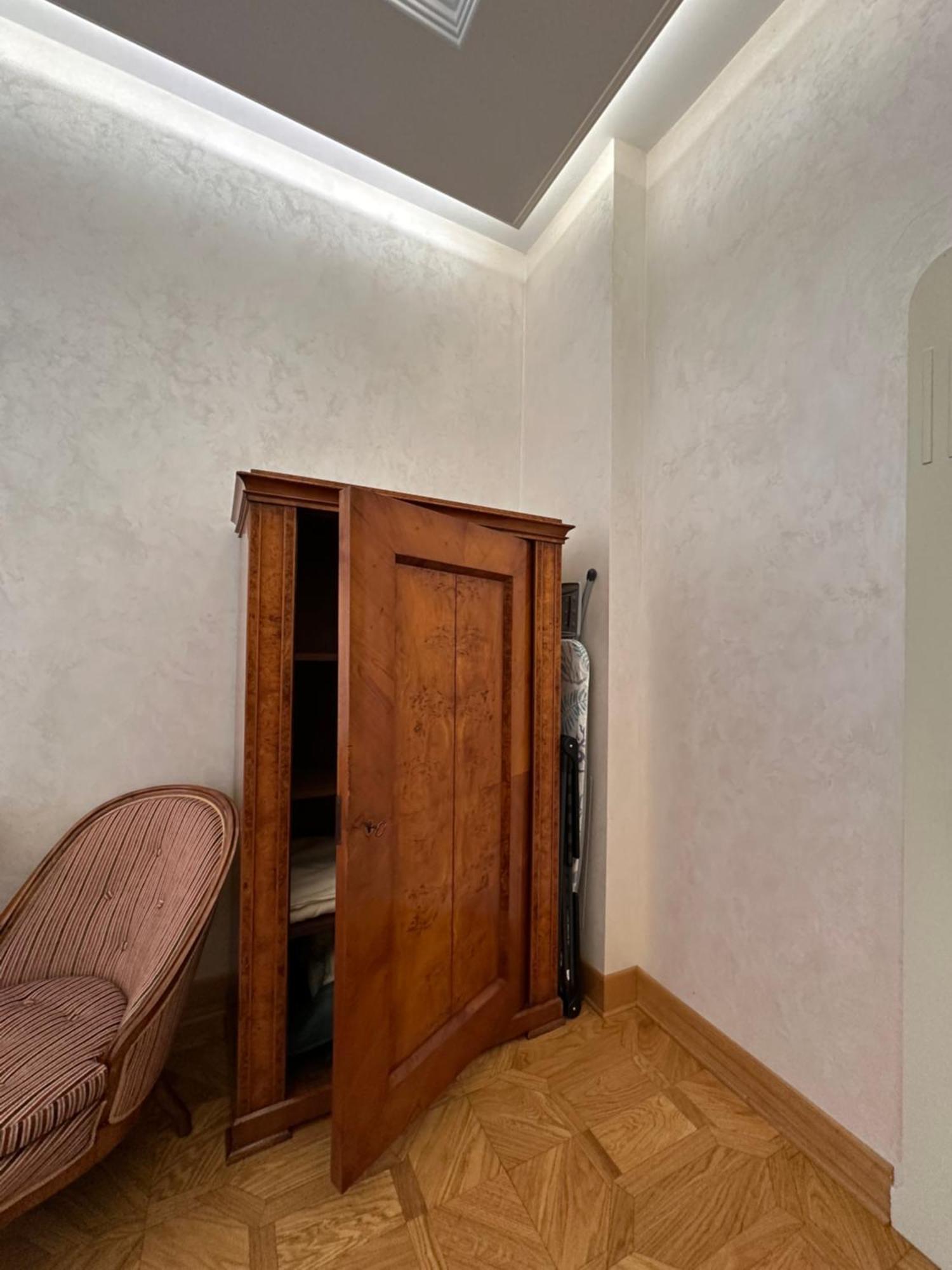 Djuras Residence In The Center Of Beograd Bagian luar foto